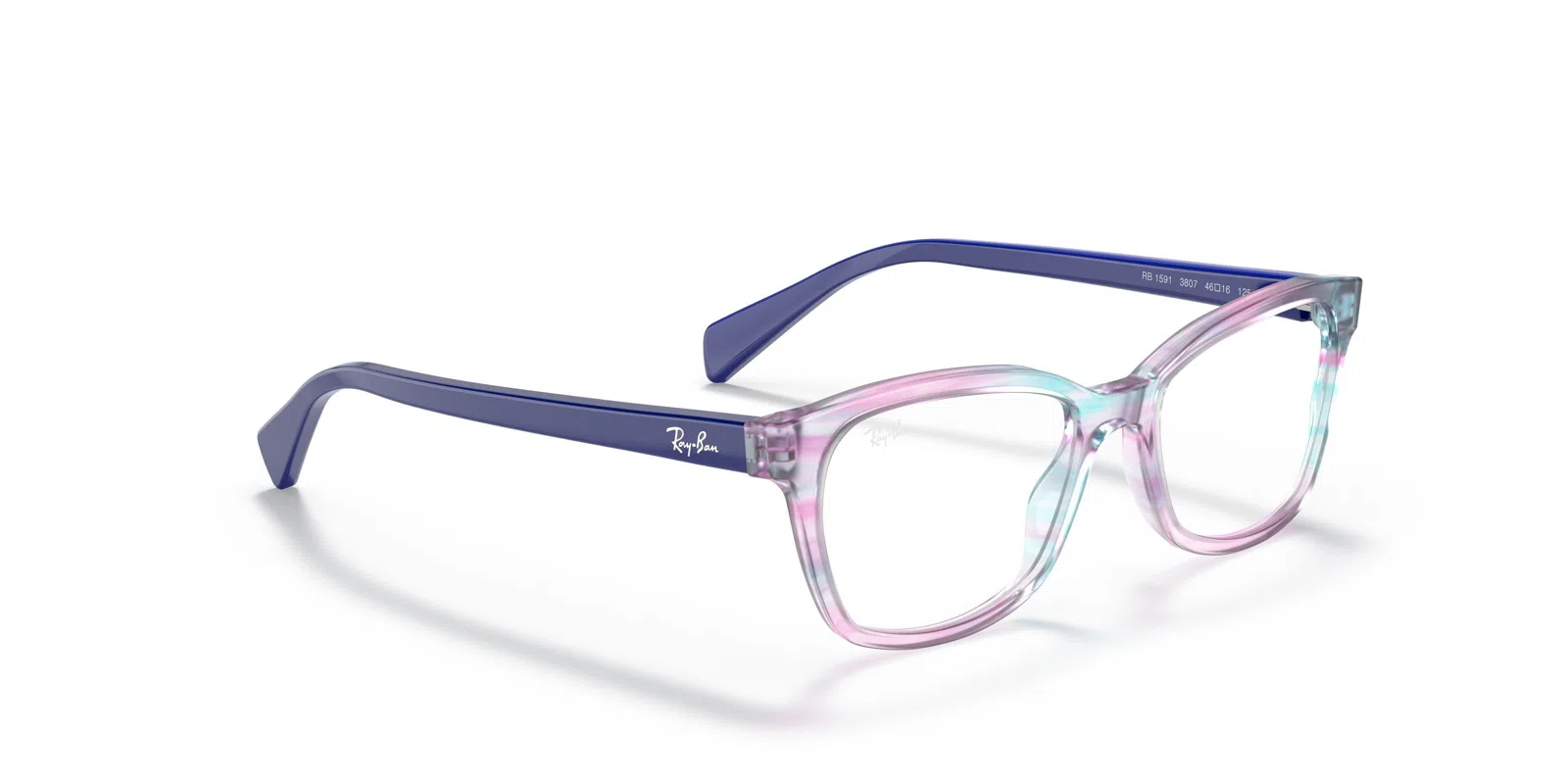 Ray-Ban Kids 0RY1591 Eyeglasses - view 40